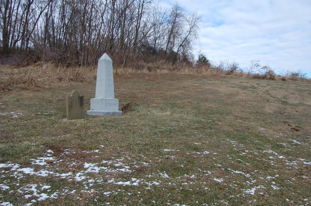 Eckhart Family Cemetery