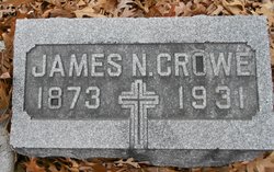 James N. Crowe 