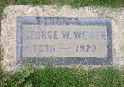 George W Weider 