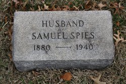 Samuel Spies 
