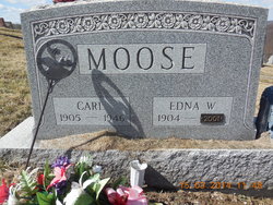 Carl Moose 