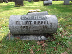 Elliott Adolph Bissell 