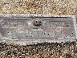 Joseph E. Fiebelman 