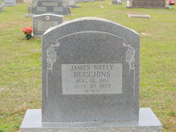 James Neely Hugghins 