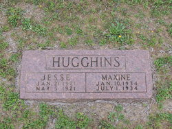 Jesse Hugghins 
