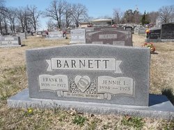 Frank Henry Barnett 