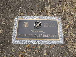 Austin Ardell “Dale” Brinlee 