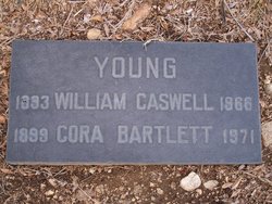 Cora <I>Bartlett</I> Young 