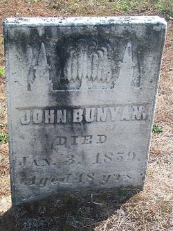 John Bunyan 
