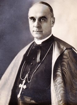 Cardinal Rafael Merry del Val y Zulueta 