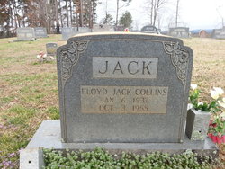 Floyd Jack Collins 