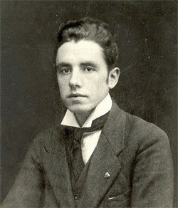 Gaston Burssens 