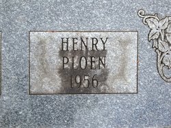 Henry H Ploen 