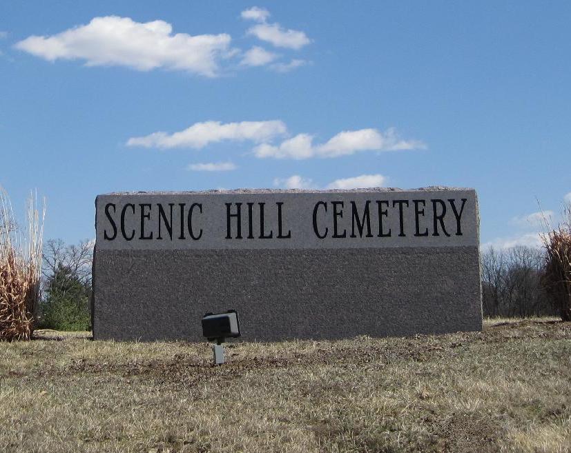 Scenic Hill Cemetery