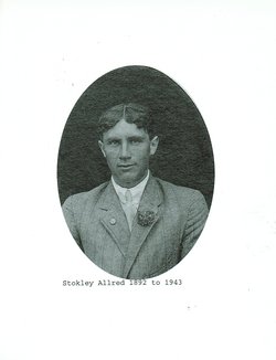 Stokley Allred 