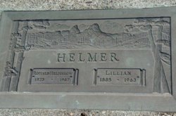 Romald Helmerow Helmer Sr.