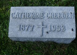 Catherine Creeden 