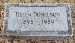 Helen Donelson 