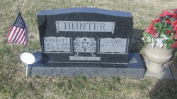Everett Hunter 