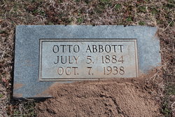 Otto Abbott 