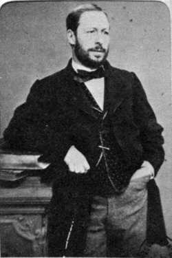 Ernest Henri Alexandre Boulanger 
