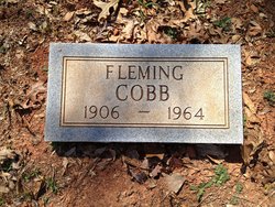 Fleming Cobb 