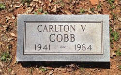 Carlton V Cobb 