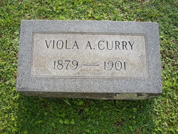 Viola A. Curry 