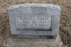 Clarence Robert Austin 