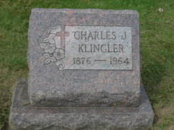 Charles Jacob Klingler 