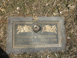 Deborah Jorgensen 