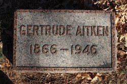 Gertrude Aitken 