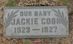 Ray Jack “Jackie” Coon 