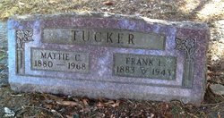 Frank L Tucker 