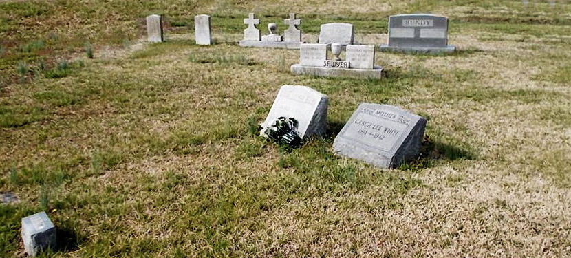 Lowe-Bundy Family Cemetery