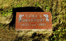 Cora L. Branfort 