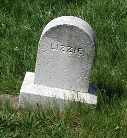 Elizabeth Bright “Lizzie” Barry 