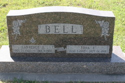 Lawrence E Bell 