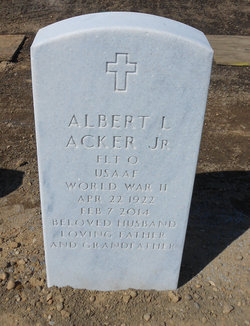Albert L. Acker Jr.
