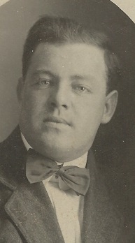 Thomas J. Fleming 
