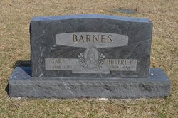 Sara T. Barnes 