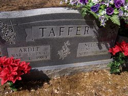 Ardle Taffer 