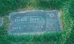 Charles Dunne 