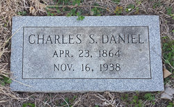 Charles S. Daniel 