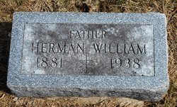 Herman William Amelon 