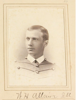 BG William Herbert Allaire Jr.