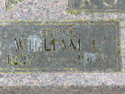 William Franklin Rolston 