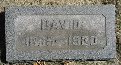David “Dave” Barrett Sr.