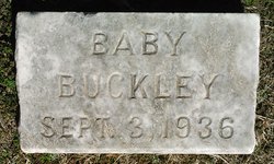 Baby Buckley 
