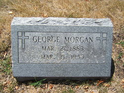 George Morgan 